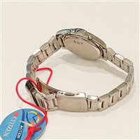 Orologio Citizen Donna Of Action in Acciaio EI3040-57A - EI3040-57A